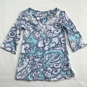 Lilly Pulitzer Dress (girls' size XS)
